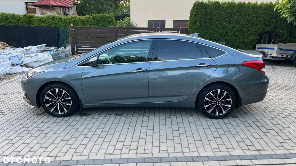 Hyundai i40 1.7 CRDi Business - 1