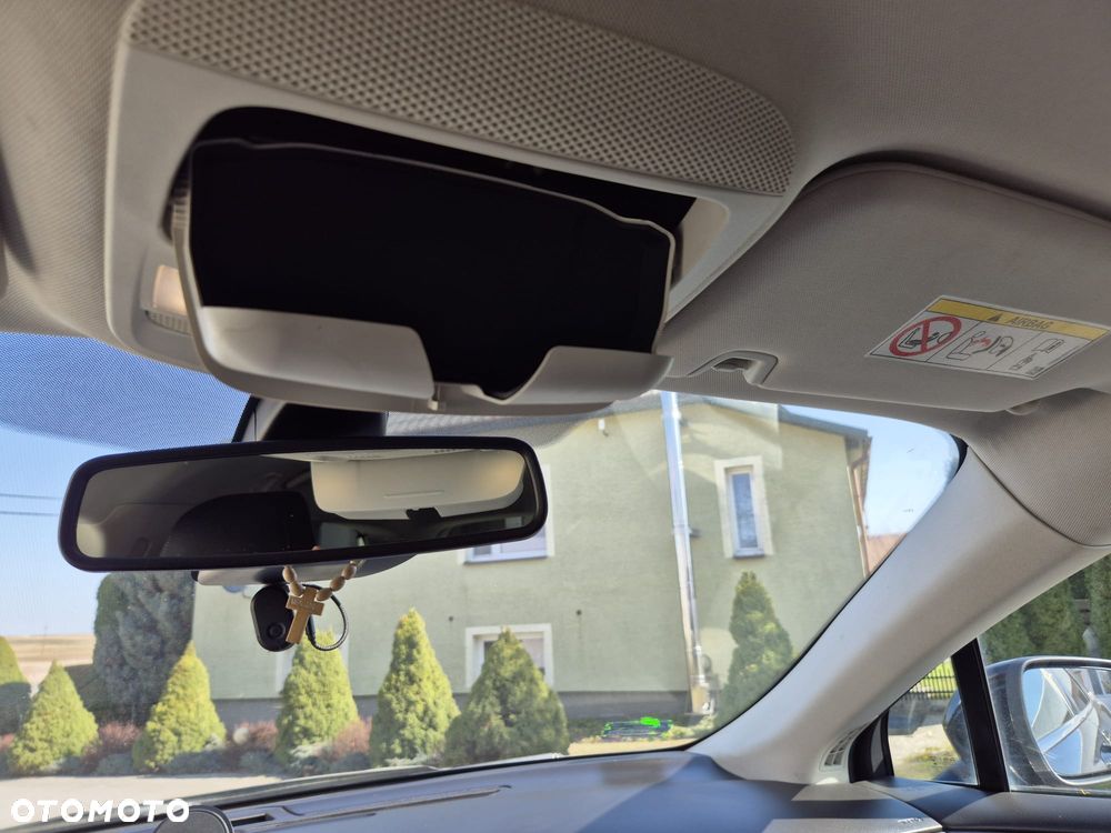 Ford Mondeo 2.0 TDCi Titanium PowerShift - 4