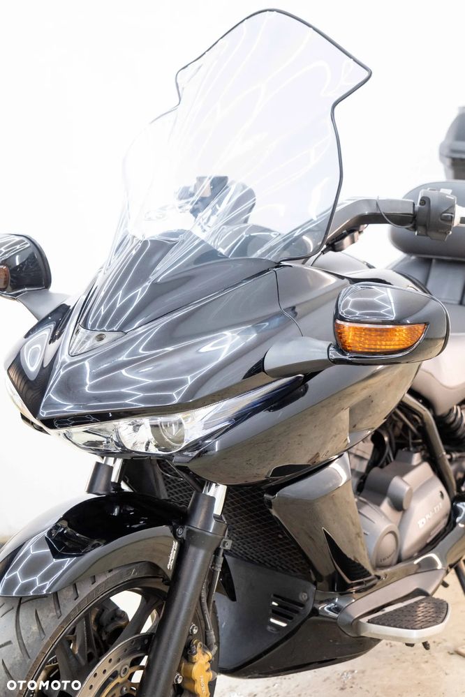Honda DN-01 - 10