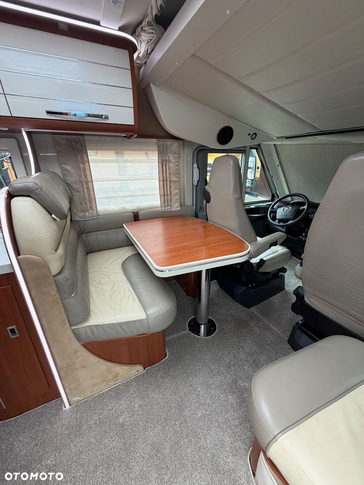 Mobilvetta K-Yacht 79 - 17