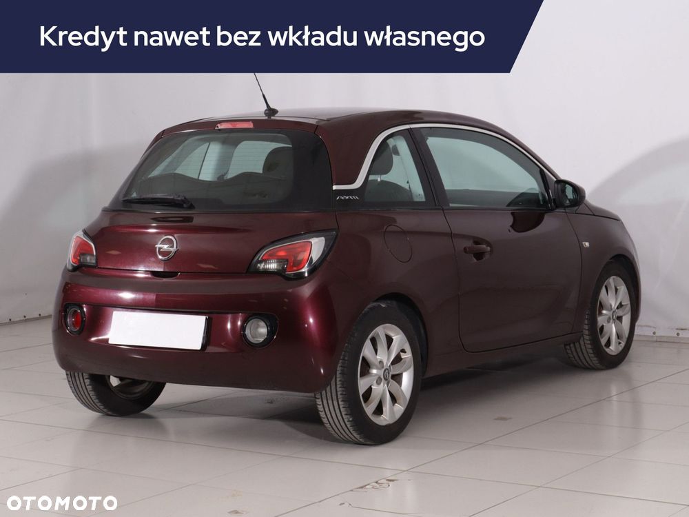 Opel Adam - 7