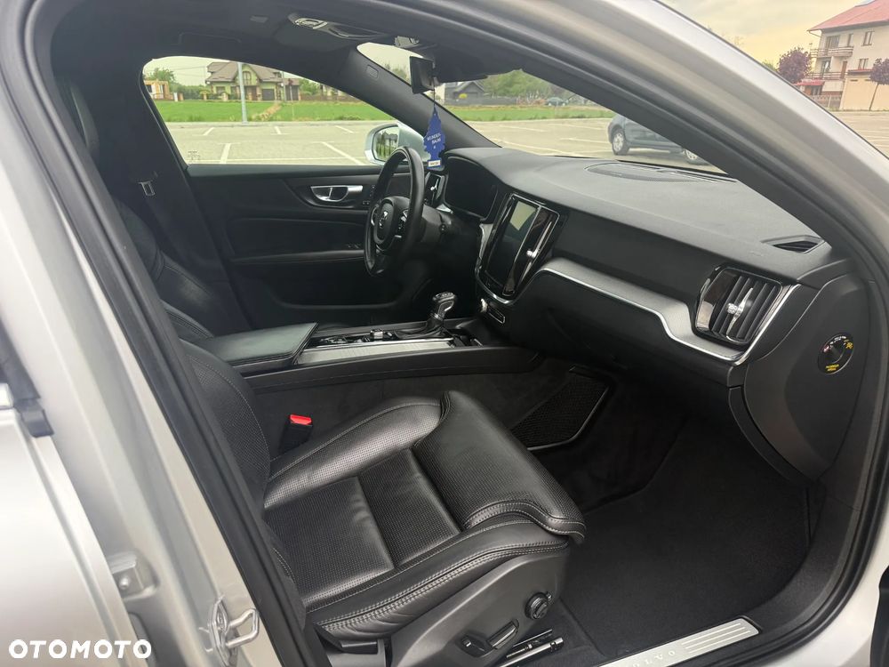 Volvo V60 T5 Geartronic Inscription - 14