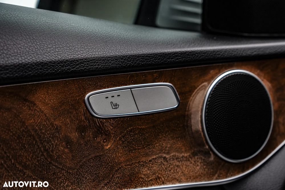 Mercedes-Benz C 300 Aut. - 21