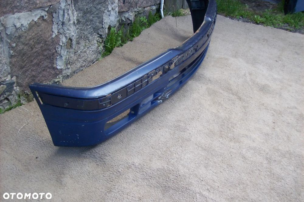 ZDERZAK PRZEDNI BMW E-36 COMPACT SEDAN ROK 90/96 - 2