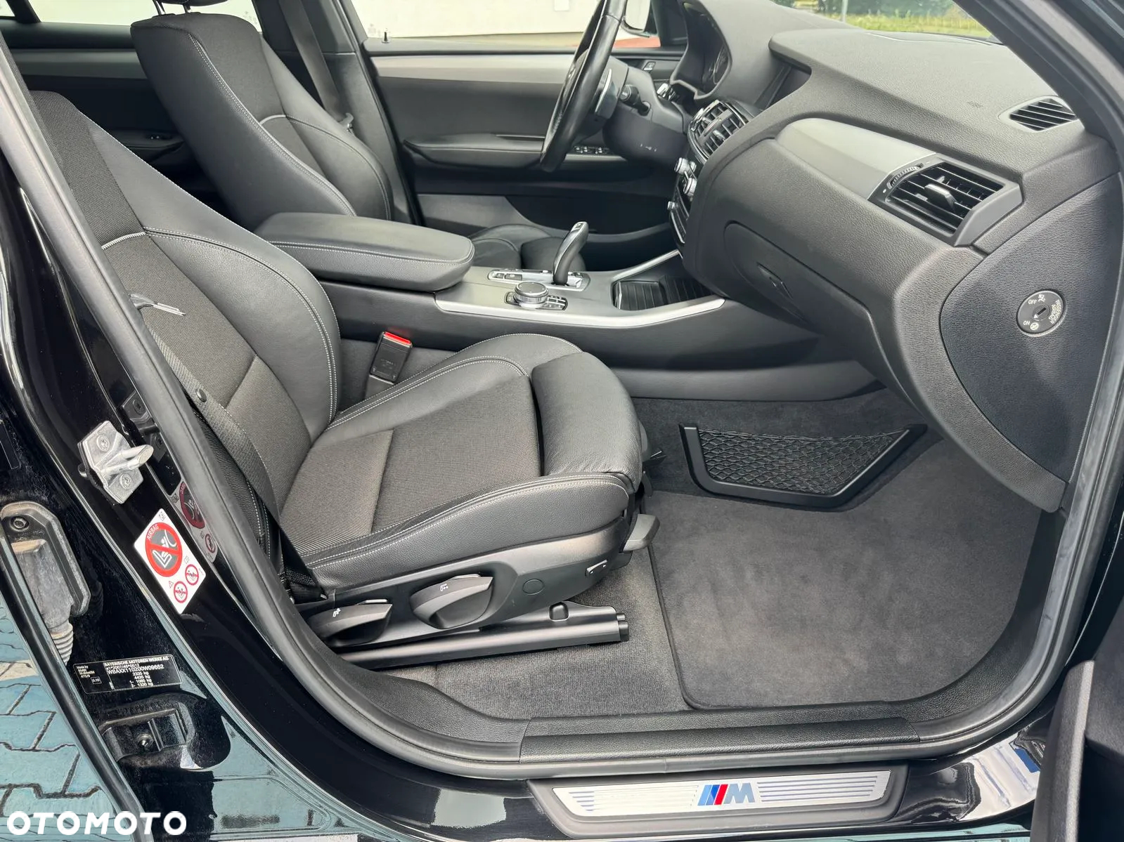 BMW X4 xDrive20d M Sport - 14