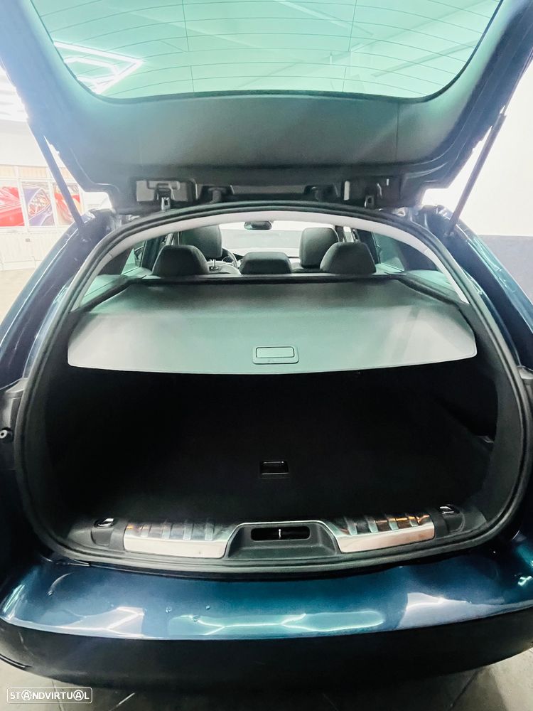 Peugeot 508 SW 1.6 e-HDi Business Line - 19