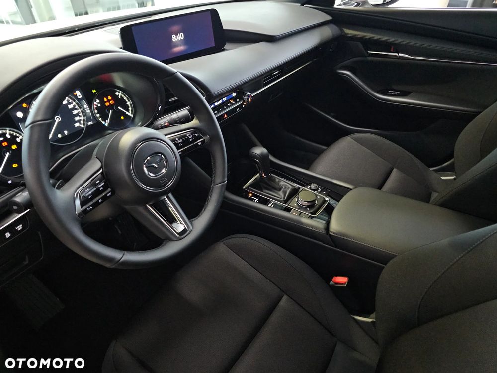 Mazda 3 2.0 mHEV Centre-Line - 9