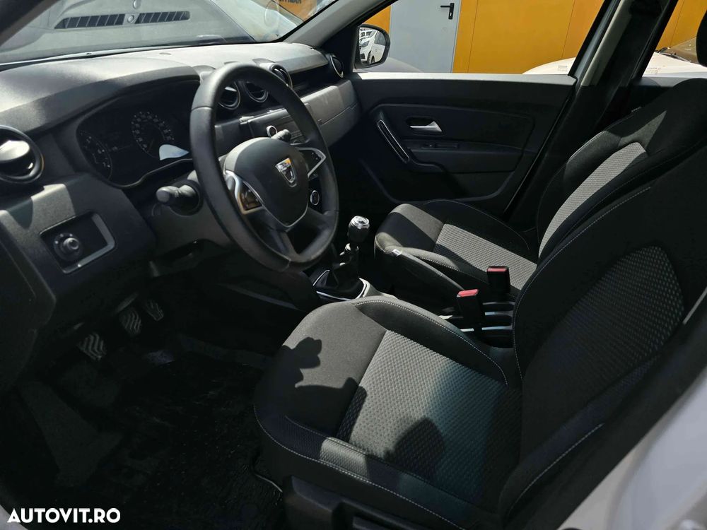 Dacia Duster - 9