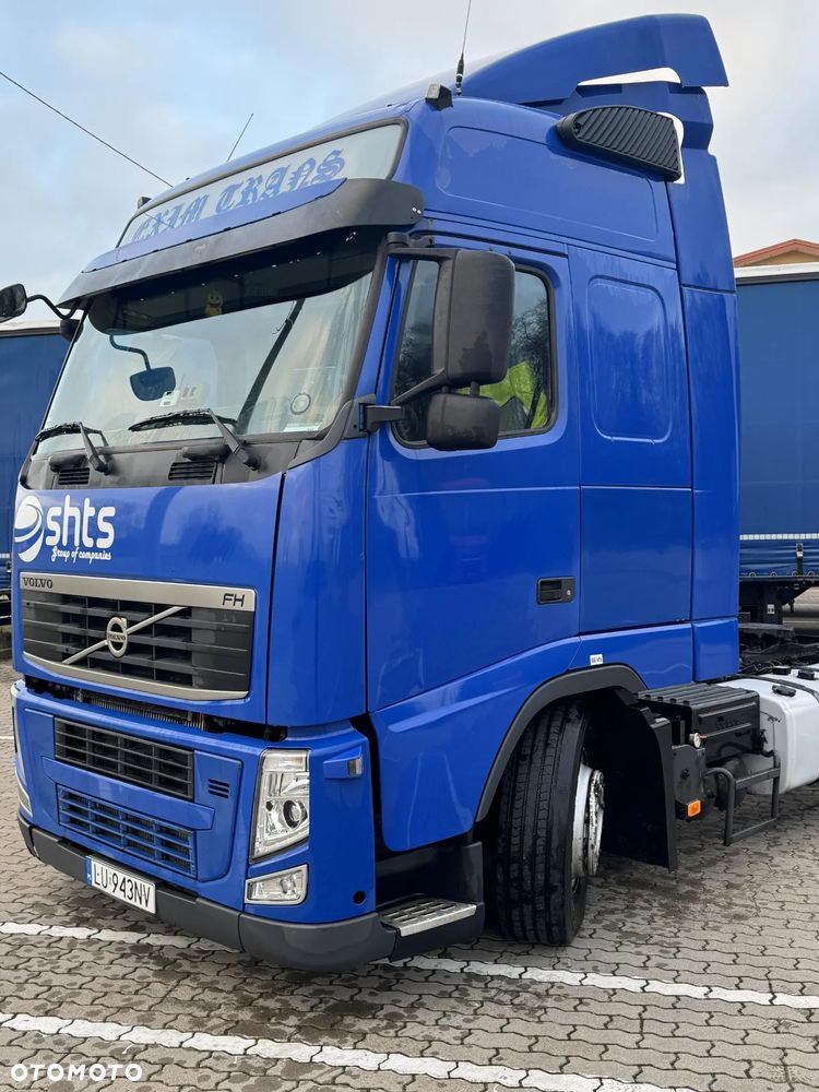 Volvo FH 460 eeV - 15