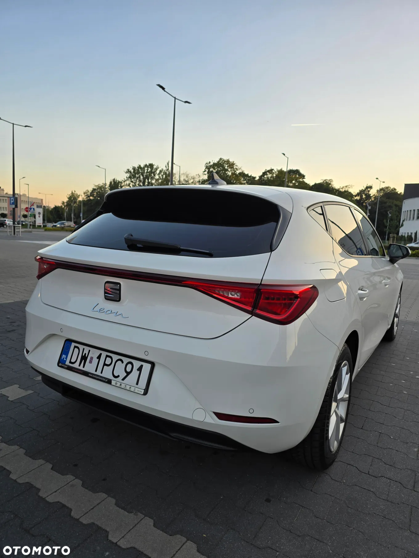 Seat Leon 1.5 TSI Style - 5