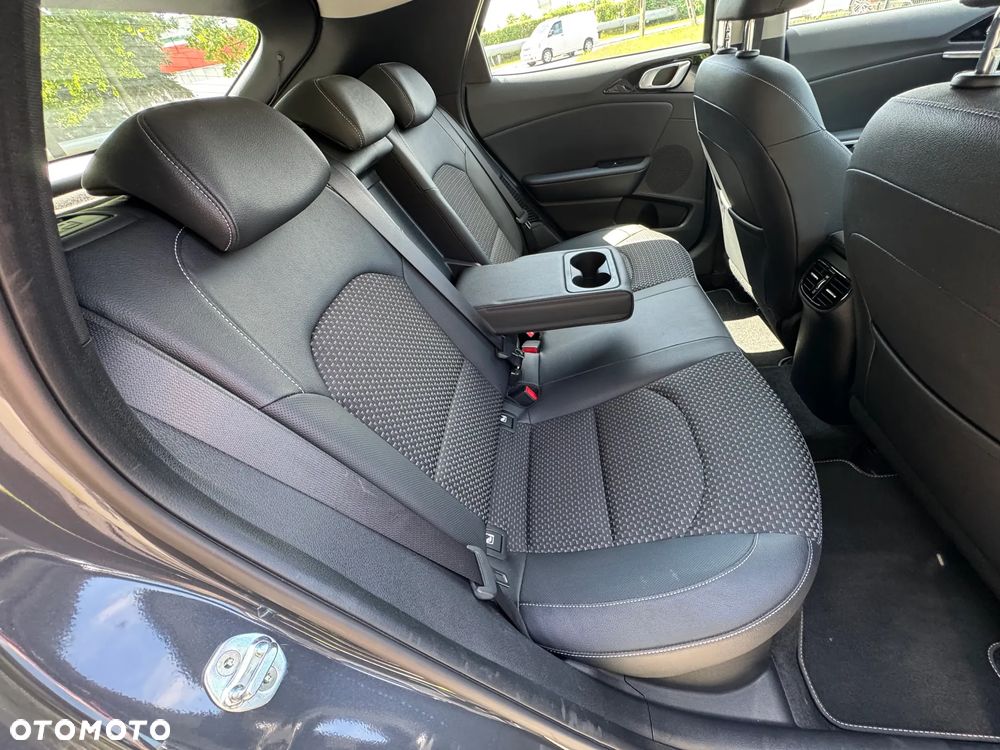 Kia XCeed 1.6 GDI DCT6 OPF SPIRIT - 30