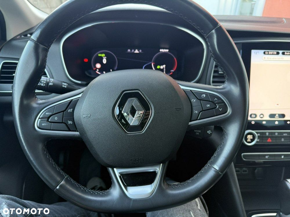 Renault Megane - 27