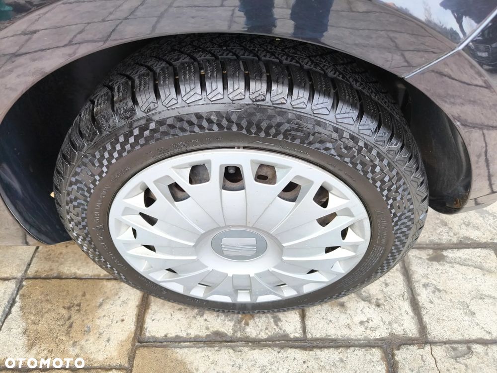 Seat Ibiza 1.4 16V Style - 31