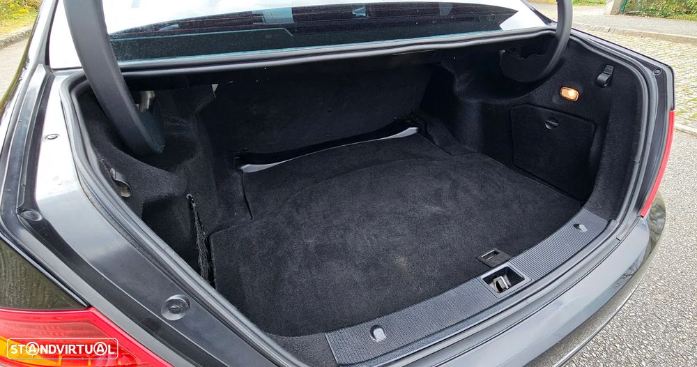 Mercedes-Benz C 250 CDi Avantgarde BlueEfficiency - 41