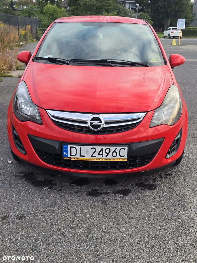 Opel Corsa 1.3 D (CDTi) Edition - 3