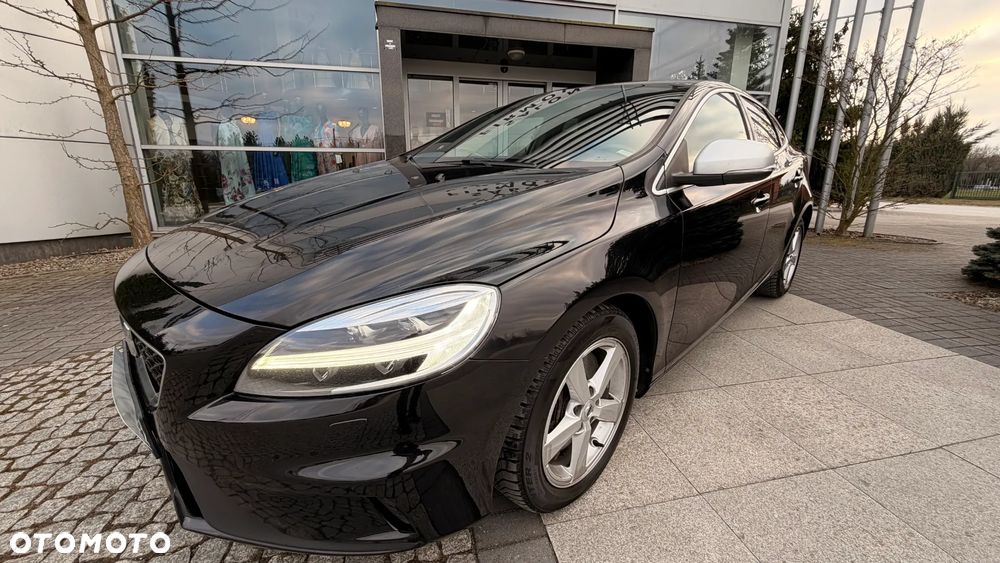 Volvo V40 D3 Linje You - 2