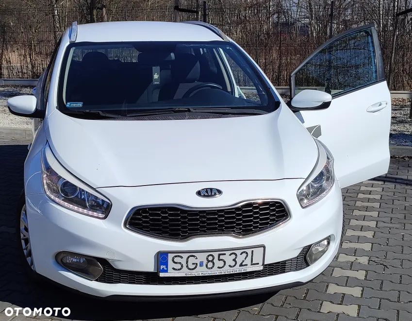 Kia Ceed 1.4 S - 3