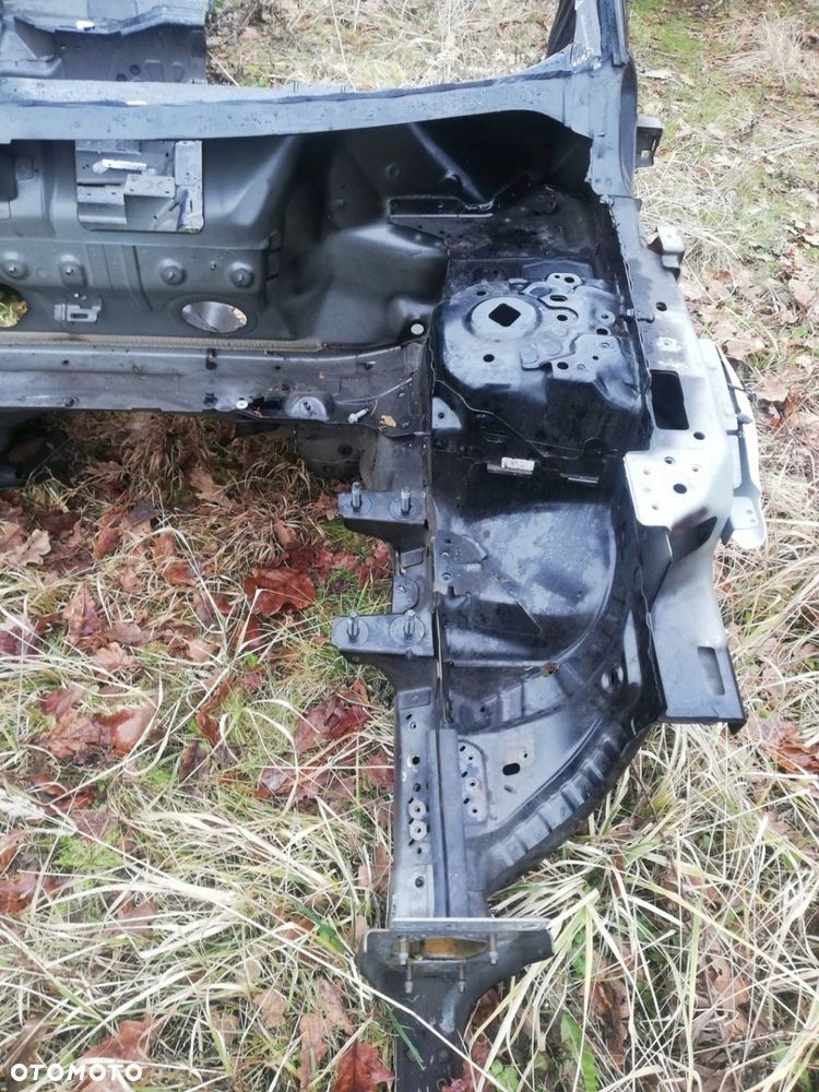 RANGE ROVER EVOQUE LIFT ĆWIARTKA PODŁUŻNICA PRZÓD - 6