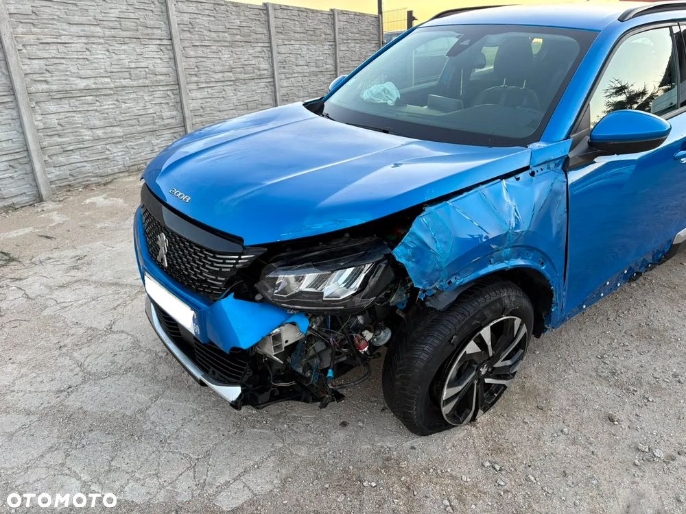 Peugeot 2008 PureTech 100 Stop&Start Allure - 25
