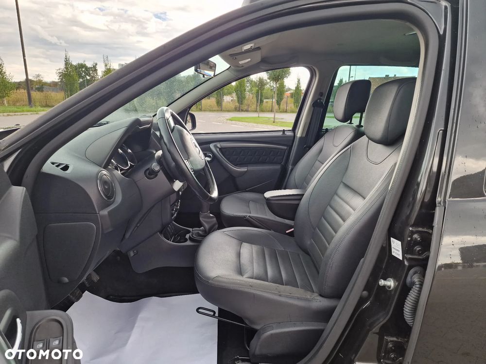 Dacia Duster 1.6 16V 105 4x2 Prestige - 22
