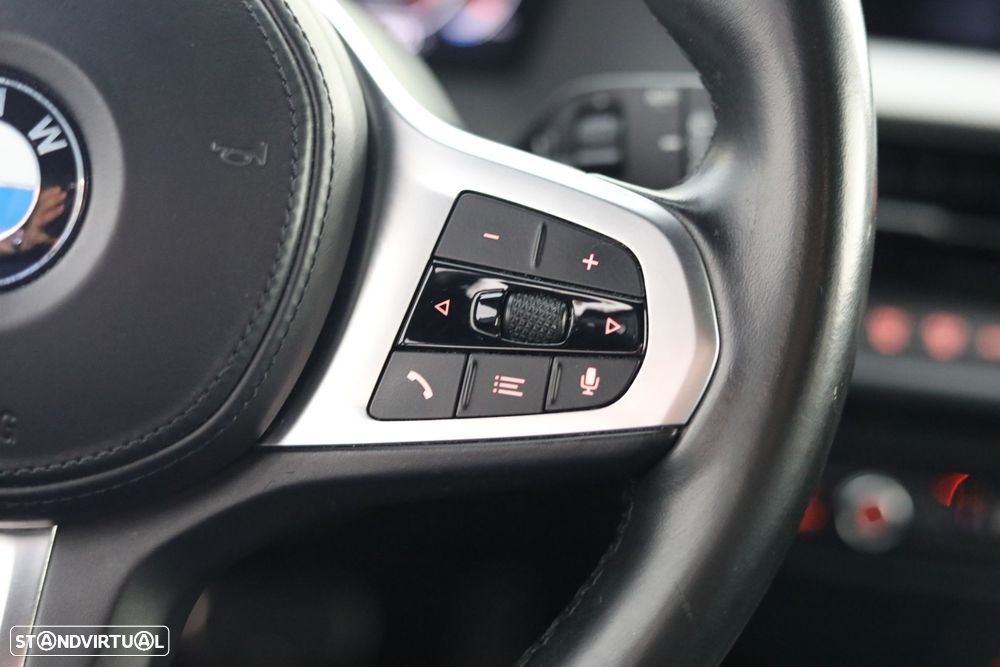 BMW 118 i Pack M Auto - 54