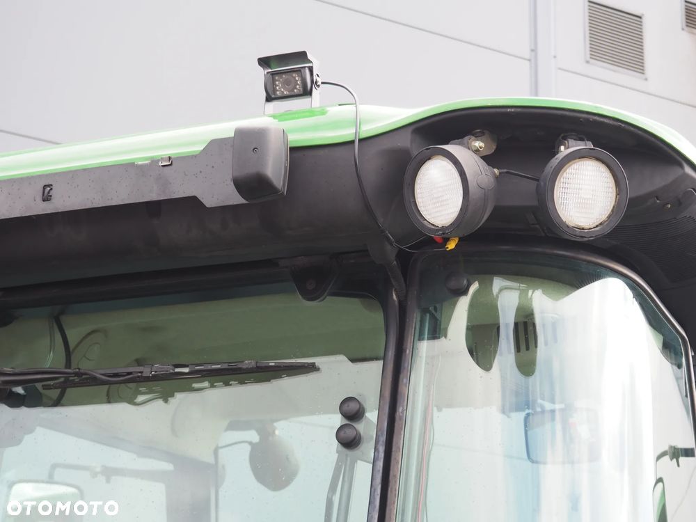 John Deere 6100 RC - 14
