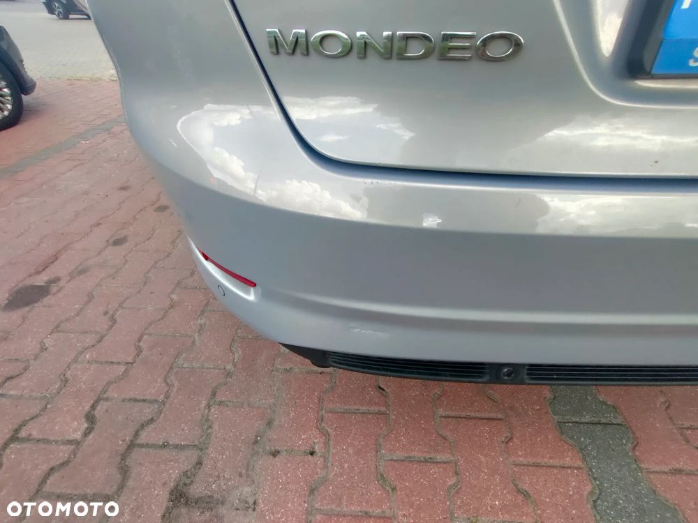 Ford Mondeo 1.6 T Trend - 15