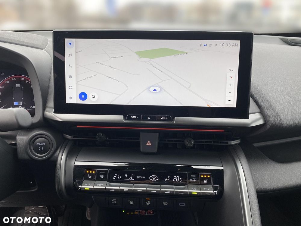 Toyota C-HR - 20