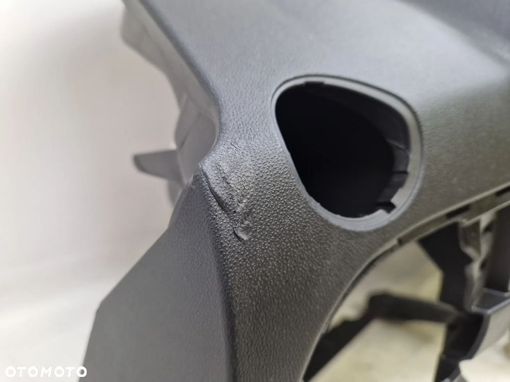 Deska rozdzielcza konsola Fiat 500 LIFT FL - 4