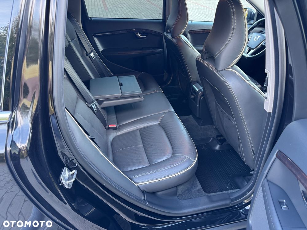 Volvo V70 D4 Summum - 14