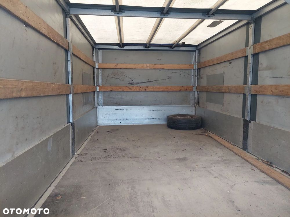 Renault Master - 5