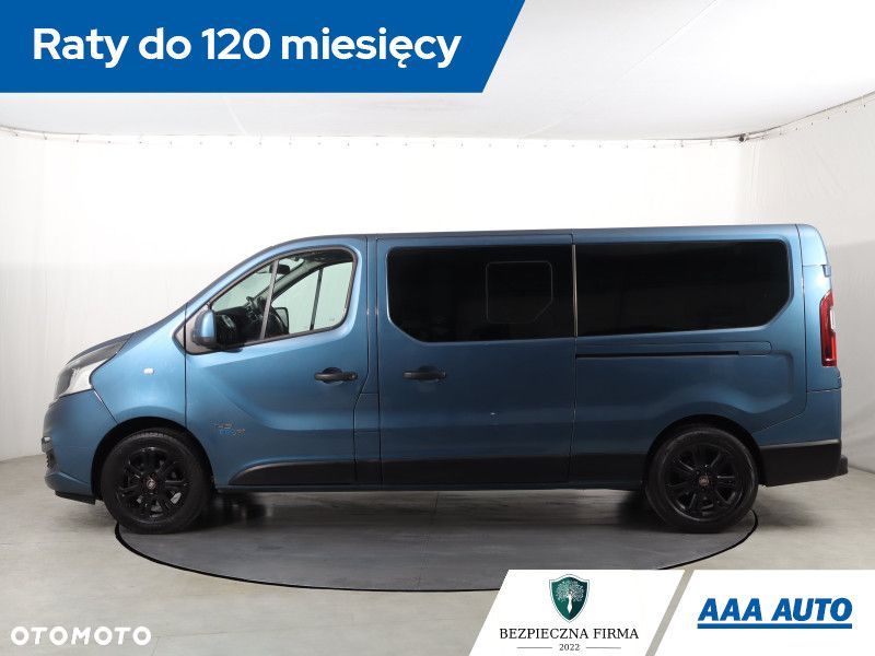 Fiat Talento - 4