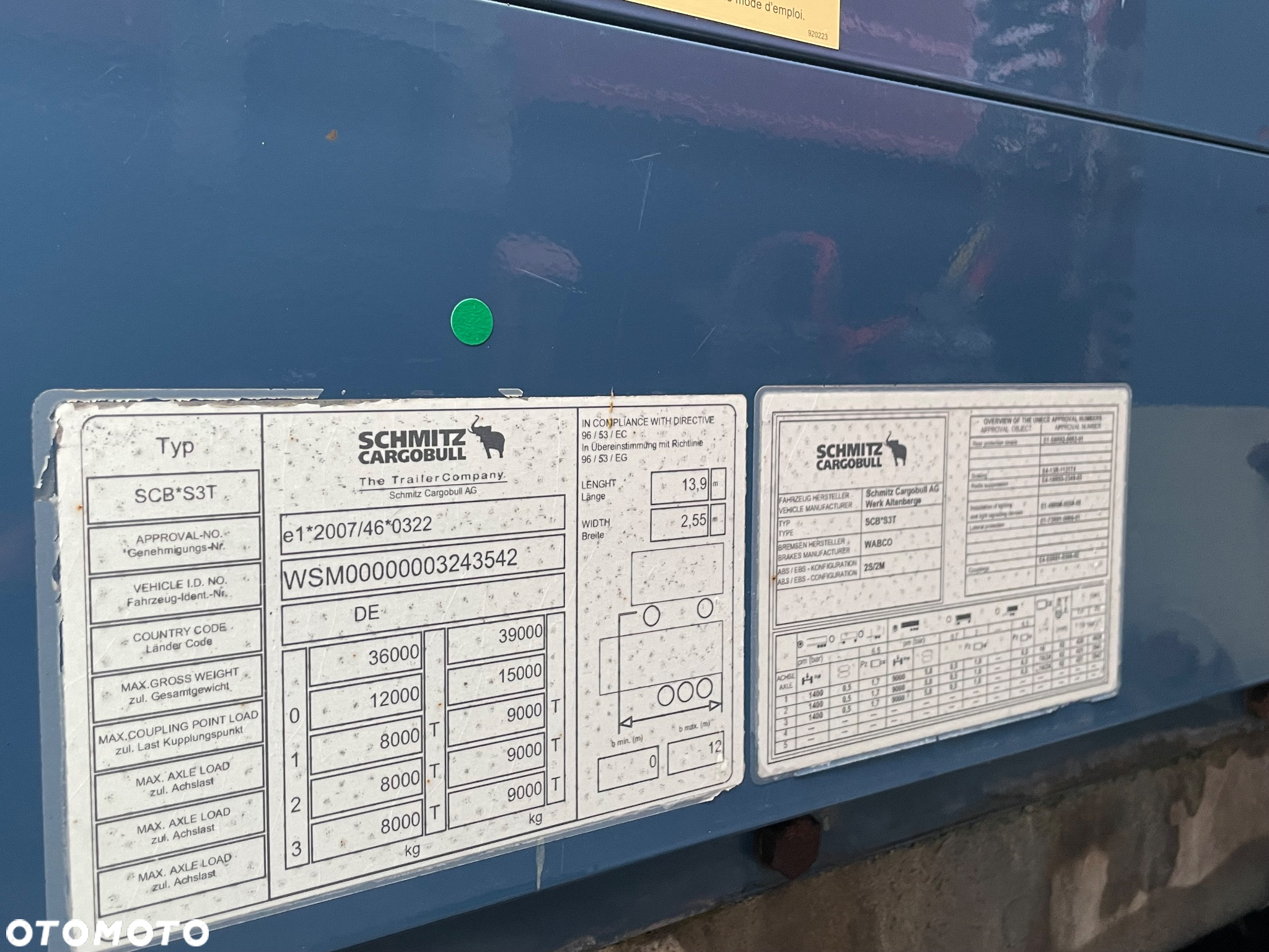 Schmitz Cargobull - 4