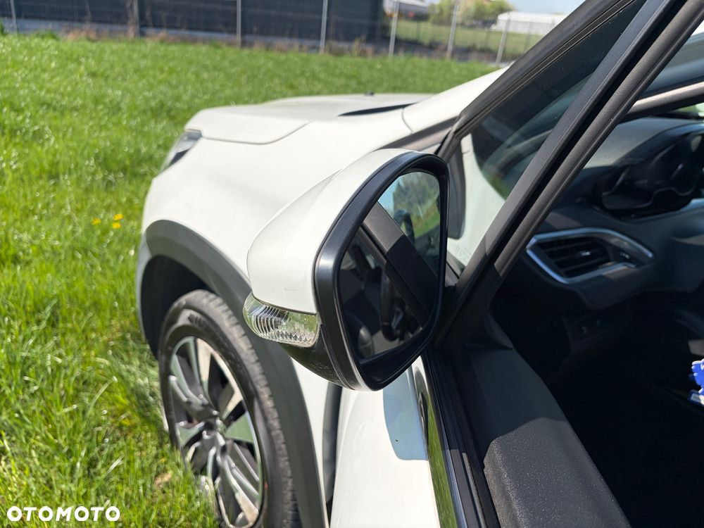 Peugeot 2008 PureTech 130 GPF Stop&Start Crossway - 16