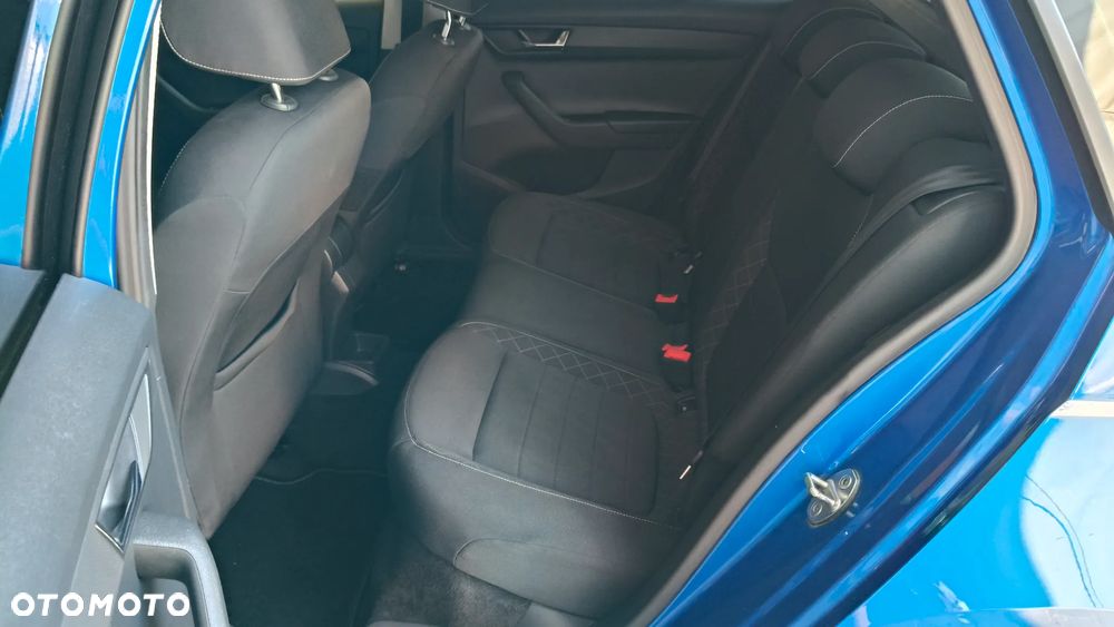 Skoda Fabia 1.0 TSI Soleil - 26