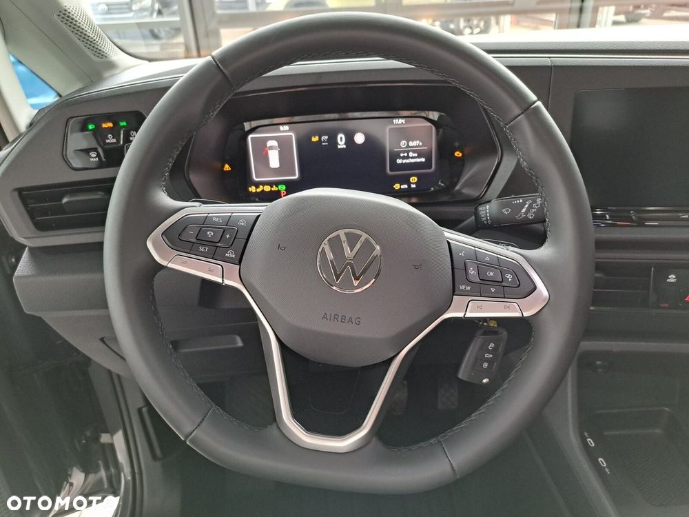 Volkswagen Caddy - 16