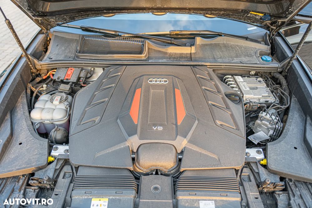 Audi SQ8 - 13
