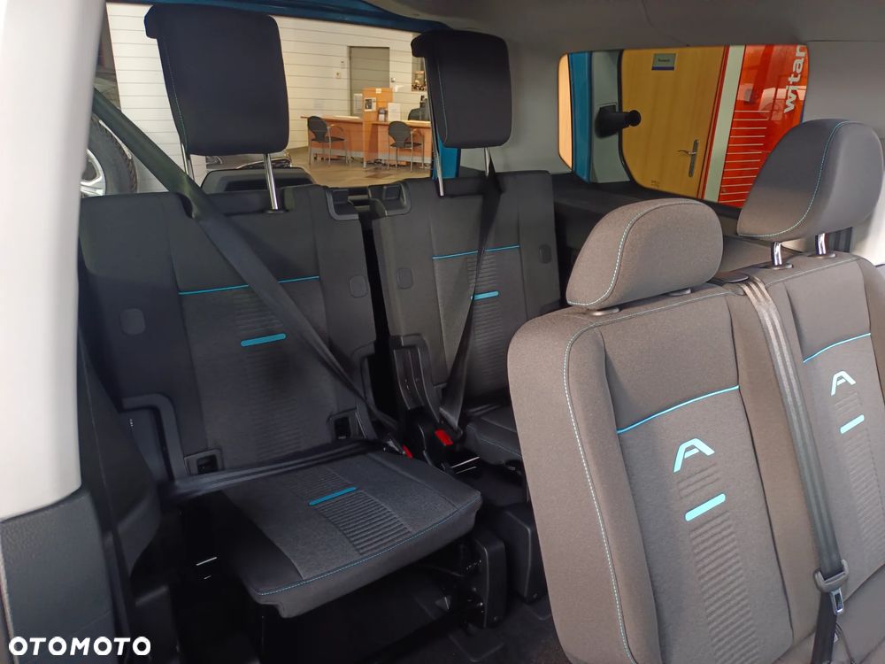Ford Tourneo Connect 2.0 EcoBlue Active - 10