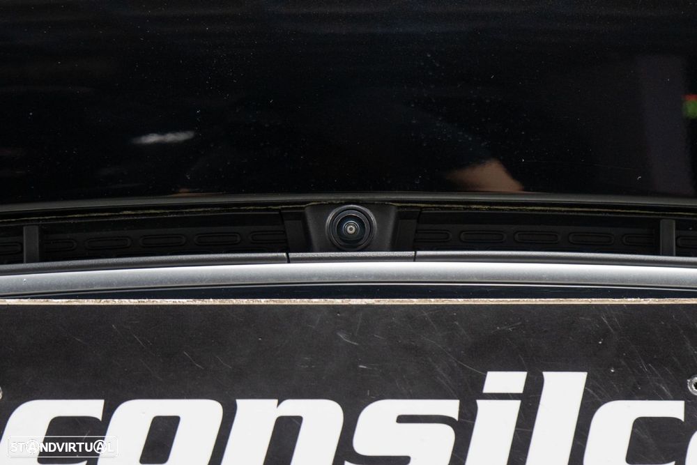 Smart #1 66 kWh Pro+ - 19