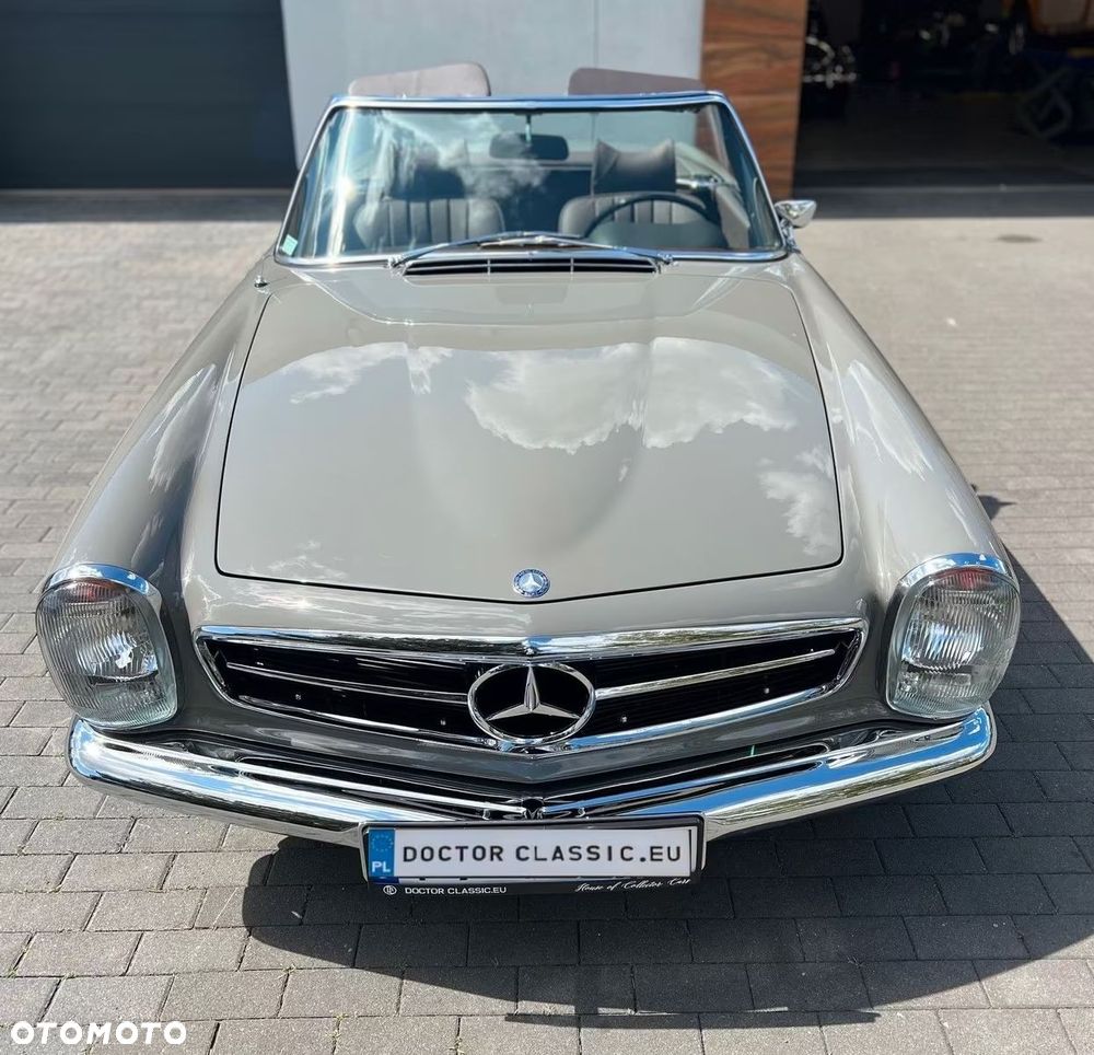 Mercedes-Benz SL - 3