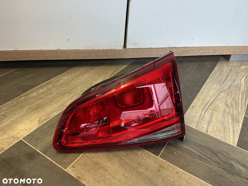 VOLKSWAGEN GOLF VII 5G0945094AC LAMPA PRAWA