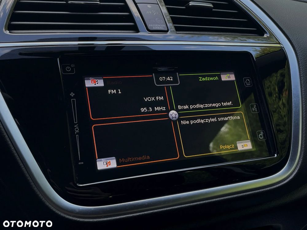 Suzuki SX4 S-Cross 1.4 Boosterjet Comfort - 26