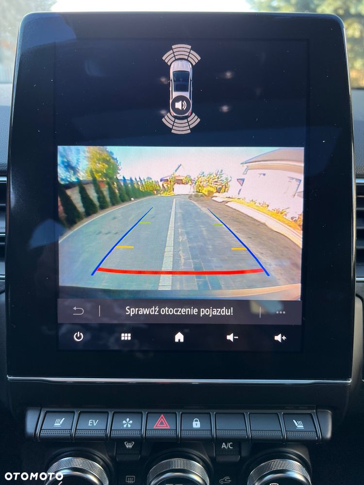 Renault Arkana 1.6 E-Tech Full Hybrid 145 Esprit Alpine MMT - 20