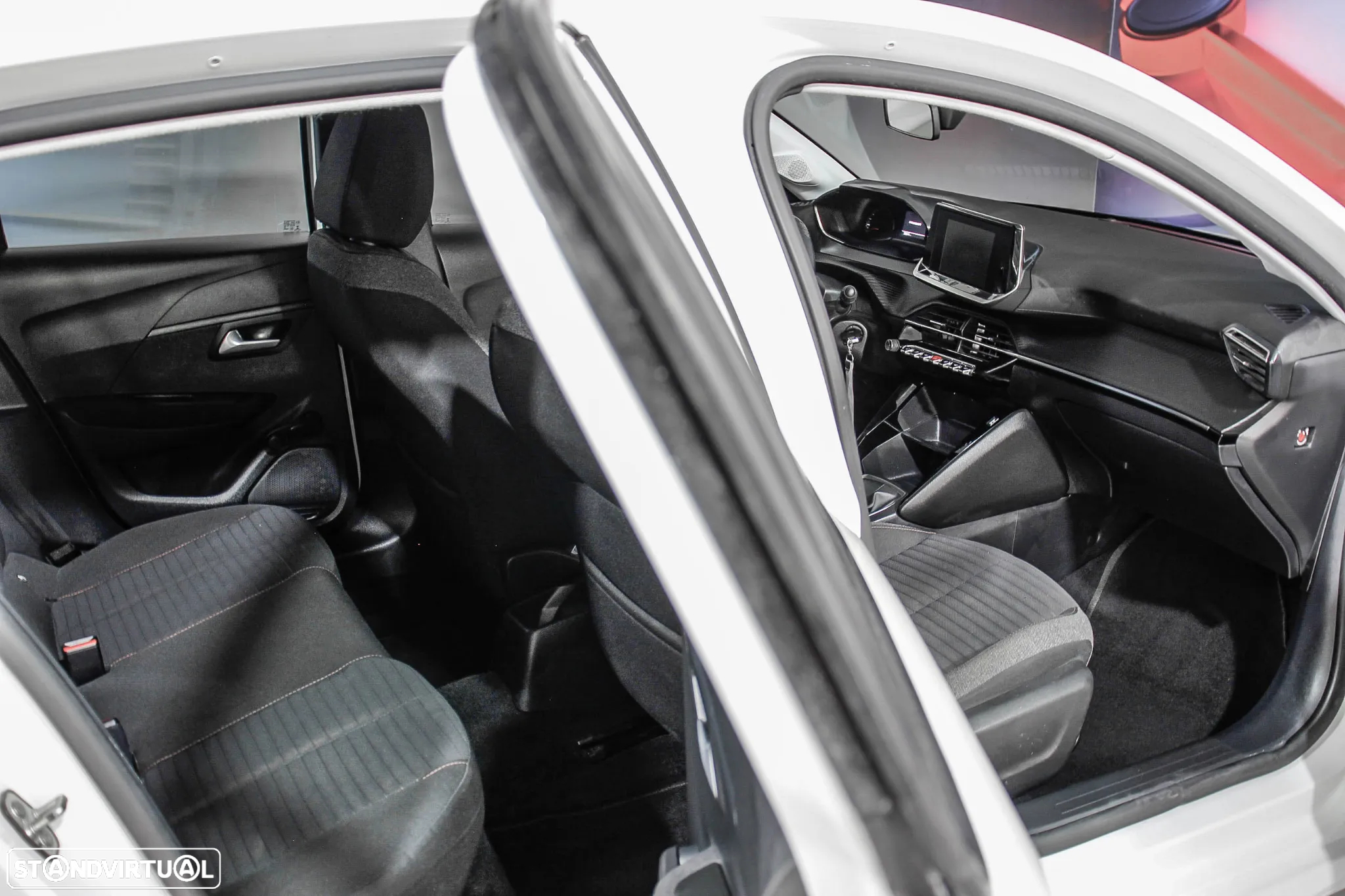 Peugeot 208 1.2 PureTech Active - 14