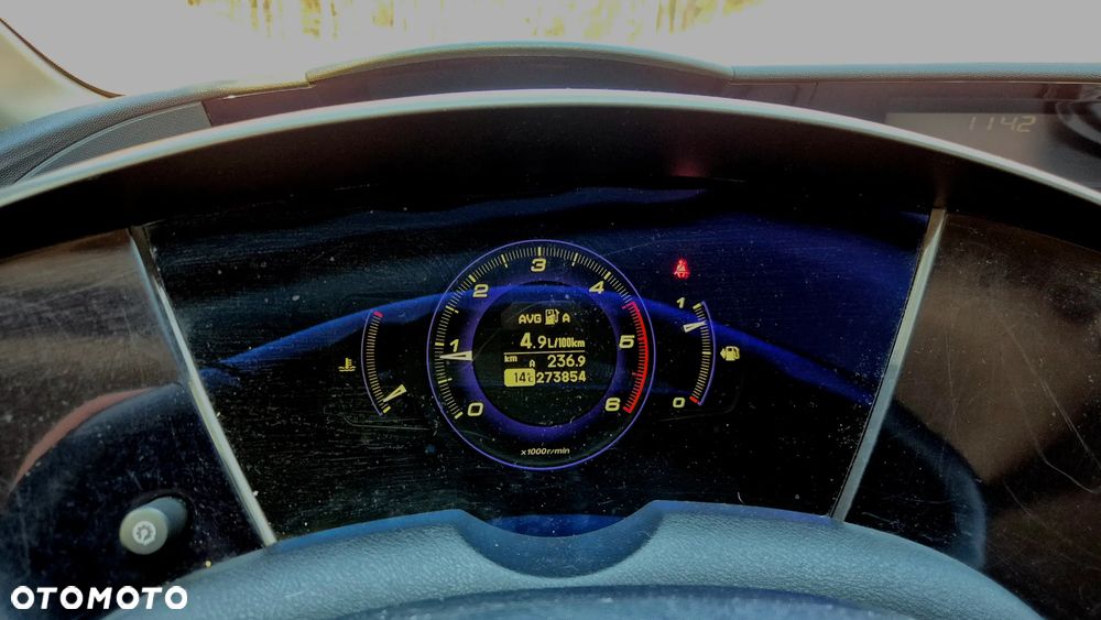 Honda Civic - 11