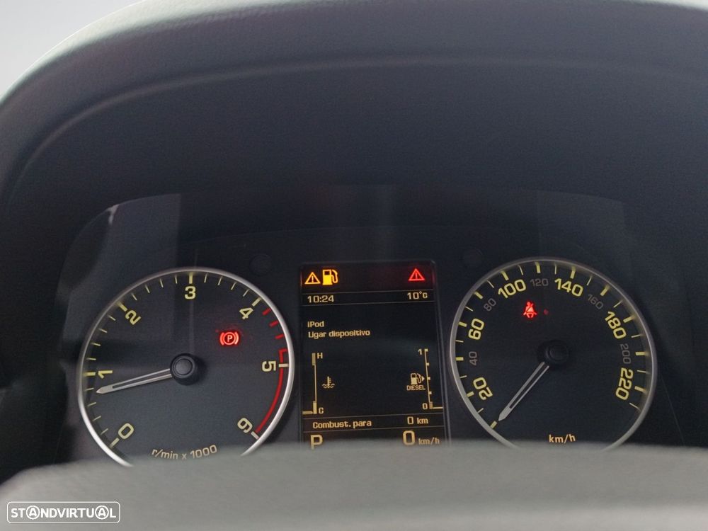 Land Rover Discovery 4 3.0 TD V6 HSE - 12