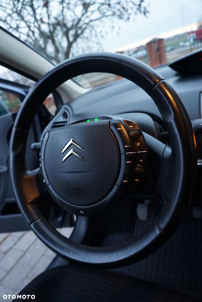 Citroën C4 VTi 120 VTR Plus - 25