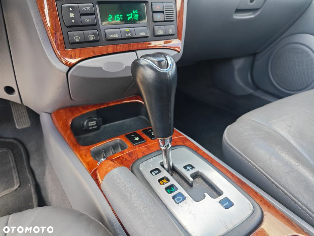 Kia Magentis 2.5 V6 Automatik EX - 18