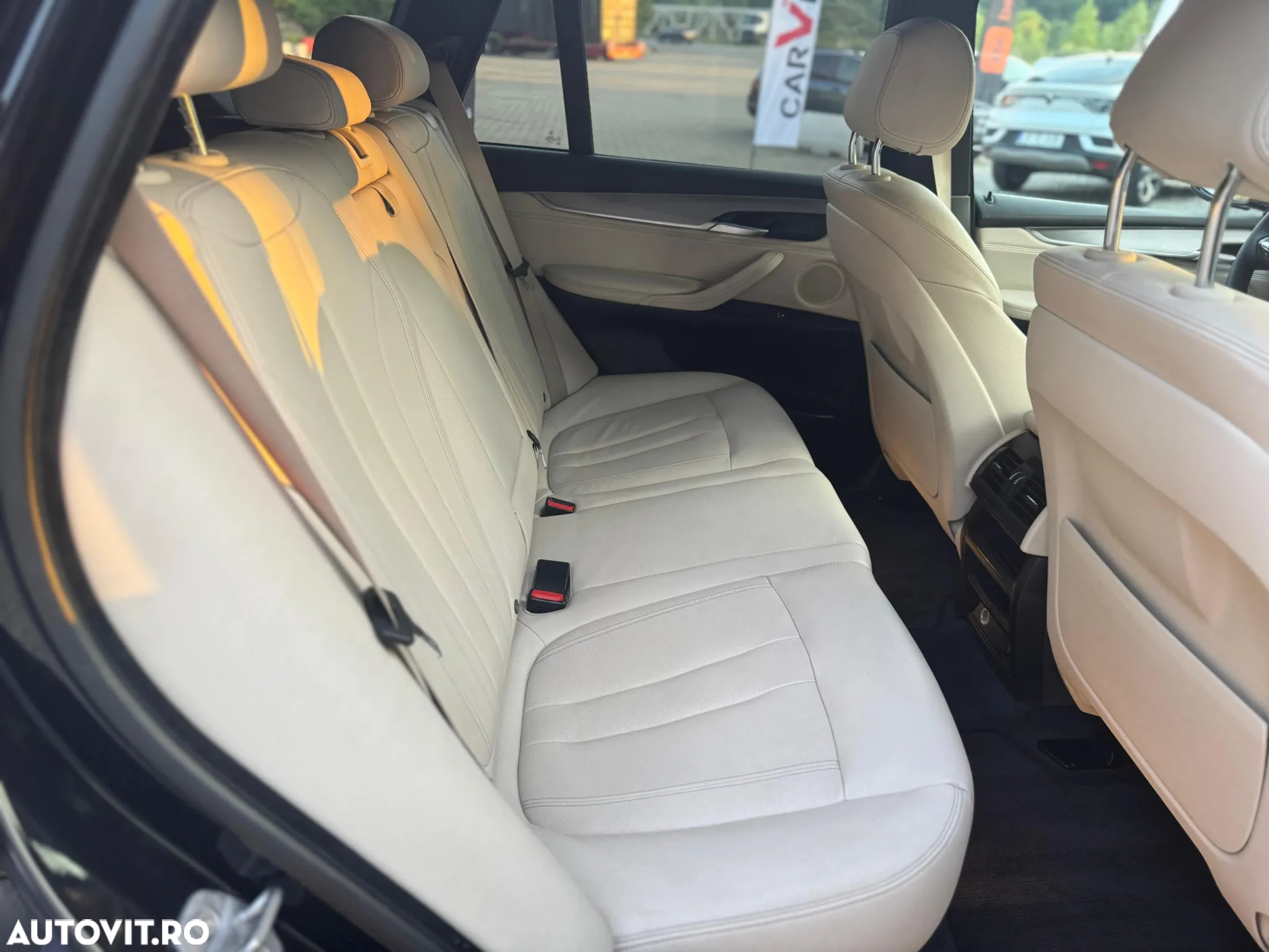 BMW X5 xDrive40d - 15