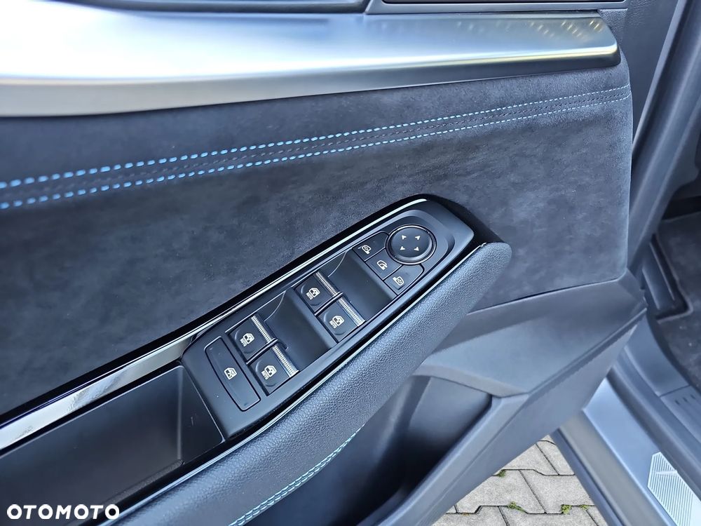 Renault Espace 1.2 E-Tech Full Hybrid 200 esprit Alpine MMT 5os - 34